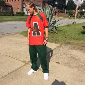 Meet your Posher, Ryan